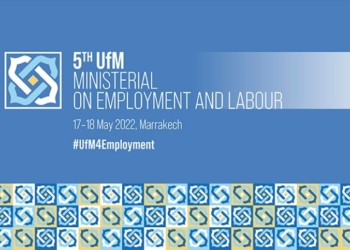 La UpM aborda en Marrakech los retos más urgentes del mercado laboral euromediterráneo