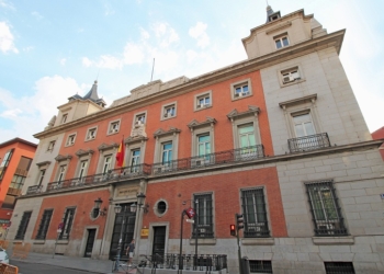 España renueva su reserva al Convenio sobre Corrupción del Consejo de Europa