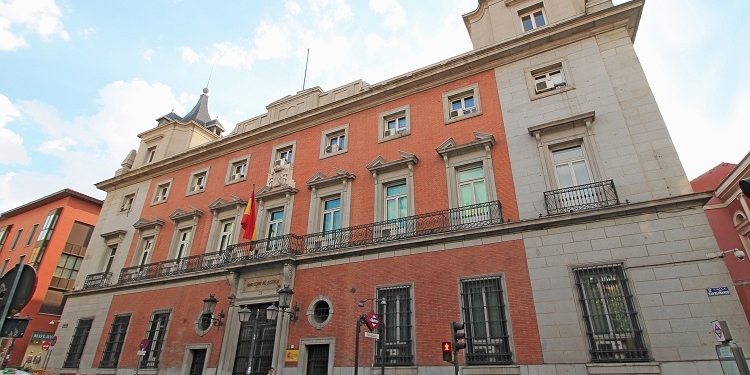 España renueva su reserva al Convenio sobre Corrupción del Consejo de Europa