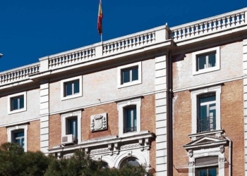 Interior investiga informaciones sobre supuestos centros parapoliciales chinos en España