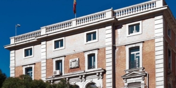 Interior investiga informaciones sobre supuestos centros parapoliciales chinos en España