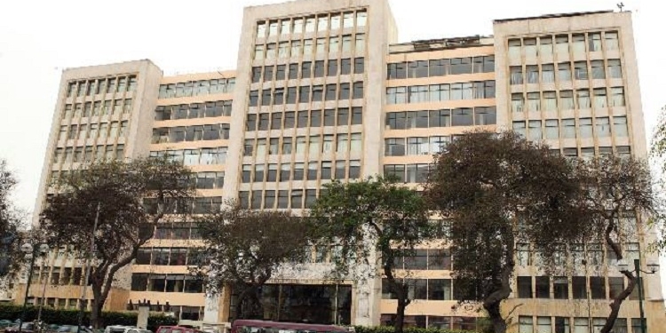 Ministerio de Trabajo y Promoción del Empleo de Perú. / Foto: MTPE
