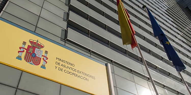 La Oficina de Gibraltar, bajo mínimos en plena negociación Londres-UE