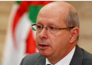 Cesado el ministro argelino de Finanzas, que ordenó congelar el comercio con España