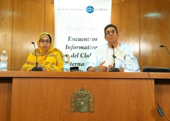 El Polisario dice que «el chantaje de Marruecos” se lo pone «difícil» a España