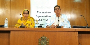 El Polisario dice que «el chantaje de Marruecos” se lo pone «difícil» a España