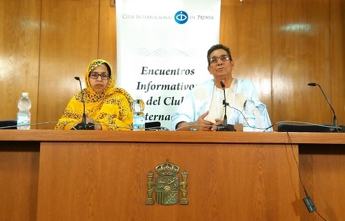 El Polisario dice que «el chantaje de Marruecos” se lo pone «difícil» a España