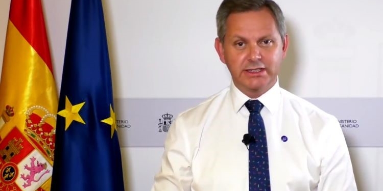 España pide un mayor compromiso presupuestario de los 27 en materia de salud mental