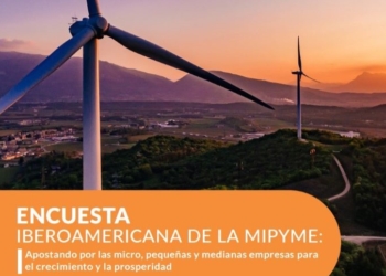El 59% de las Mipymes iberoamericanas cree que su situación mejorará en un año