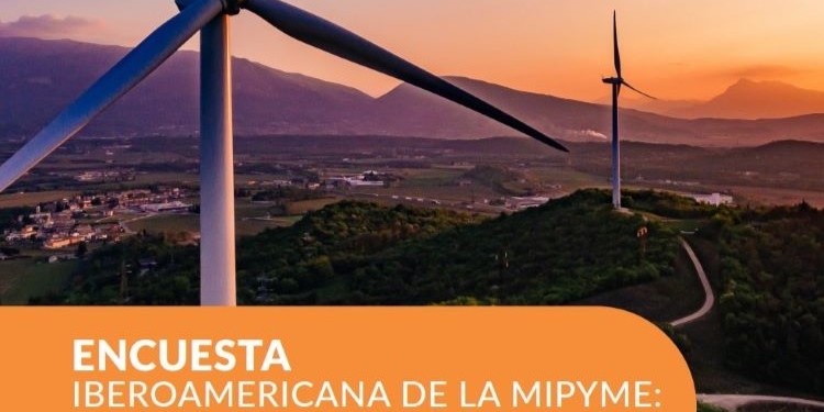 El 59% de las Mipymes iberoamericanas cree que su situación mejorará en un año