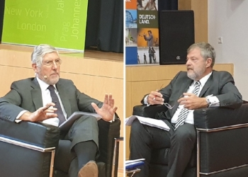 Portugal dice que la UE está “mejor que antes” y Alemania cree que “no ha cambiado tanto”