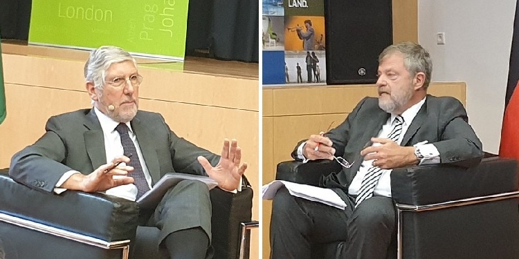 Portugal dice que la UE está “mejor que antes” y Alemania cree que “no ha cambiado tanto”