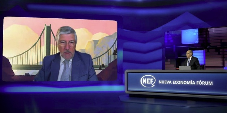 “España y Portugal son los únicos países que coordinaron siempre sus fronteras durante el COVID”