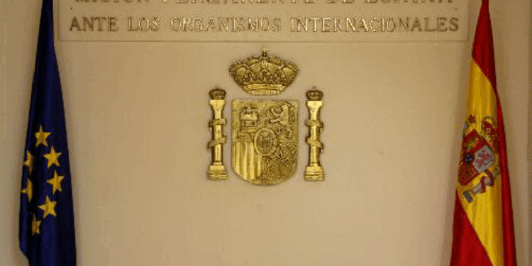 Exteriores desarrollará un Plan Nacional de Diplomacia Humanitaria