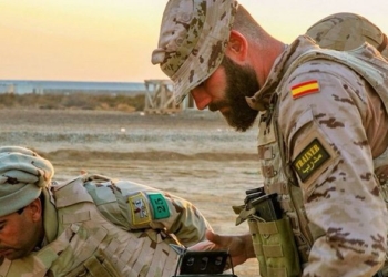 El Gobierno en funciones aprueba un fondo de contingencia de 472 millones para misiones de paz