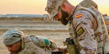 El Gobierno en funciones aprueba un fondo de contingencia de 472 millones para misiones de paz