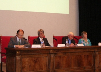 El embajador Mizukami destaca la pujanza del turismo entre España y Japón