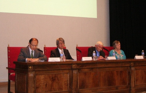 El embajador Mizukami destaca la pujanza del turismo entre España y Japón