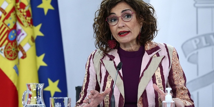 España levanta restricciones a Reino Unido e intenta suavizar la tensión por AstraZeneca