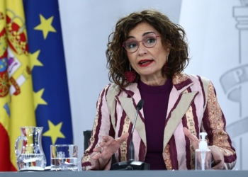 El Gobierno redobla su presión sobre Ferrovial en vísperas de la Junta de Accionistas