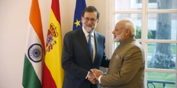 El II Foro España-India analizará en Madrid el reto energético