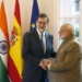 El II Foro España-India analizará en Madrid el reto energético