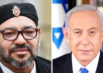 Mohamed VI agradece a Netanyahu el reconocimiento de la soberanía marroquí sobre el Sáhara