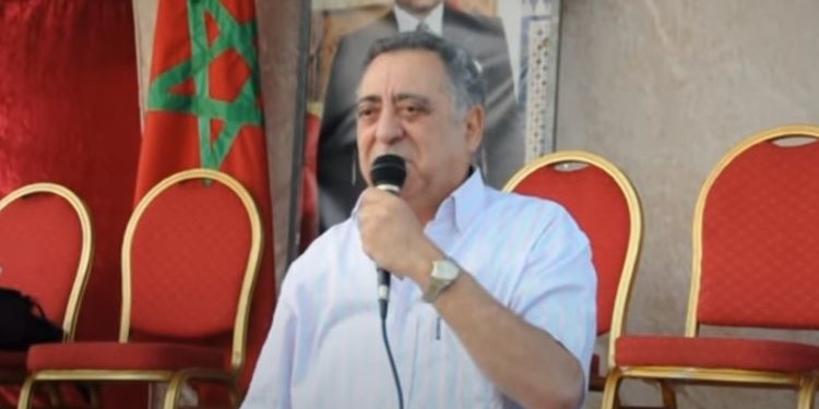 El Gobierno evita pronunciarse sobre el encarcelamiento de un opositor hispano-marroquí