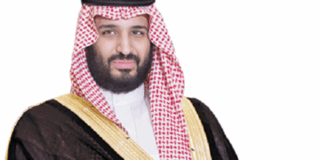 Felipe VI impulsará el encaje de las empresas españolas en el plan saudí de reformas