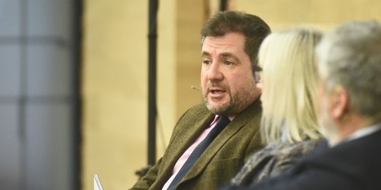 Elcano confía en que la polarización electoral española no afecte a la Presidencia de la UE