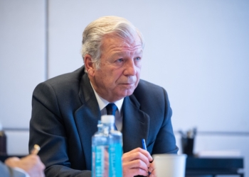 La apertura de fronteras en Australia, clave para la Fundación Consejo en 2022