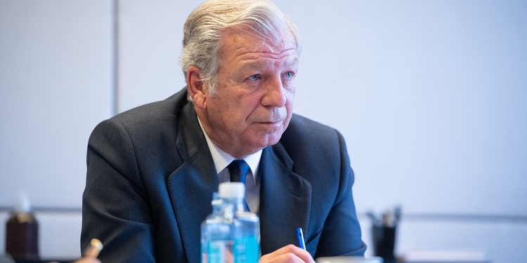 La apertura de fronteras en Australia, clave para la Fundación Consejo en 2022