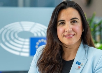 La Eurocámara sanciona a la diputada Mónica González (PSOE) por acoso laboral