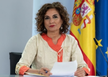 Los PGE incrementan un 26% el gasto de Defensa pese a las reticencias de Podemos