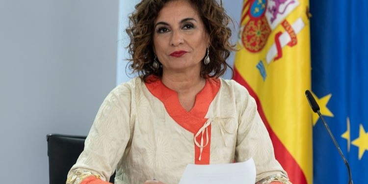 Los PGE incrementan un 26% el gasto de Defensa pese a las reticencias de Podemos