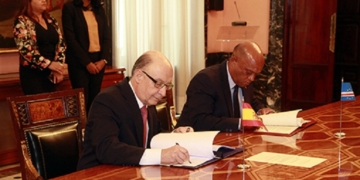 Remitido a Cortes el convenio fiscal con Cabo Verde, aplazado por el parón político