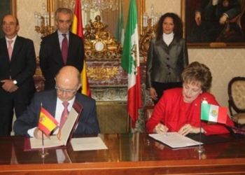 El Gobierno renueva “por vía de urgencia” el convenio de doble imposición con México