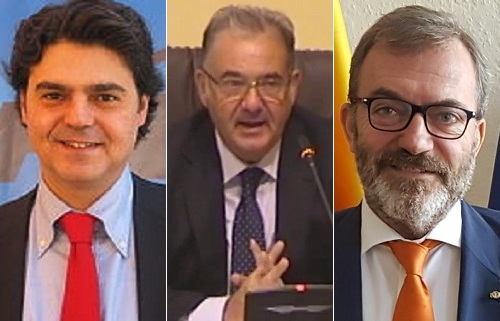 AC/E adjudica a un estudio madrileño el Pabellón de la Expo Dubái 2020