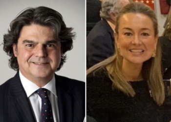 Jorge Moragas, de la ONU a Tanzania, pasando por Filipinas