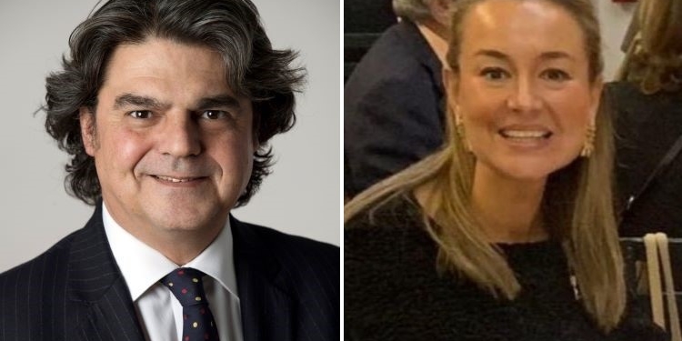 Jorge Moragas, de la ONU a Tanzania, pasando por Filipinas