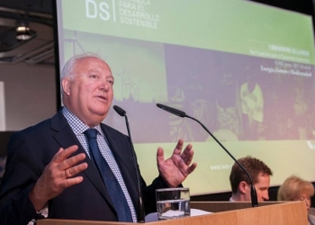 La REDS de Moratinos pide una asignatura de Sostenibilidad en el plan educativo