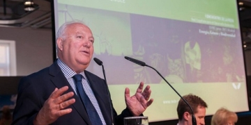 La REDS de Moratinos pide una asignatura de Sostenibilidad en el plan educativo