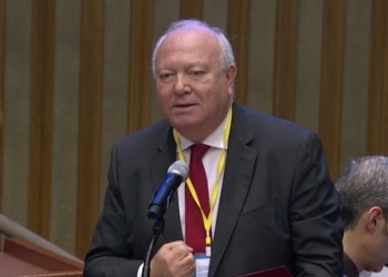 Miguel Ángel Moratinos, nuevo Alto Representante de la Alianza de Civilizaciones