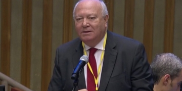 Miguel Ángel Moratinos, nuevo Alto Representante de la Alianza de Civilizaciones