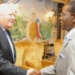 Moratinos regresa a Malabo para hablar con Obiang sobre “diálogo y diversidad”