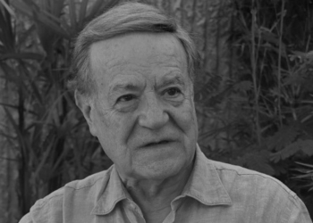 El Instituto Cervantes otorga su segundo Premio Ñ al decano de los hispanistas italianos