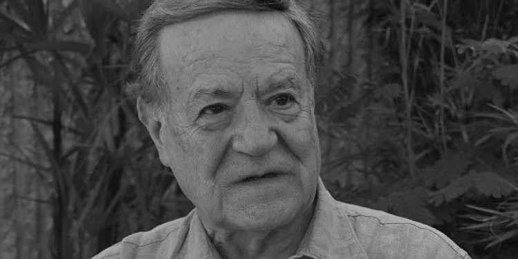 El Instituto Cervantes otorga su segundo Premio Ñ al decano de los hispanistas italianos