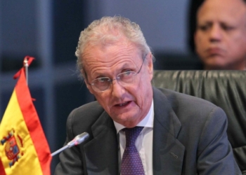 EEUU concede el plácet a Morenés y el Gobierno prepara su nombramiento