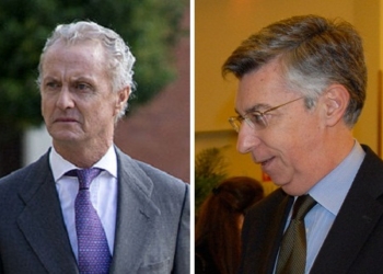 El Gobierno nombra a Morenés y Gómez-Acebo embajadores en EEUU e Israel