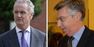 El Gobierno nombra a Morenés y Gómez-Acebo embajadores en EEUU e Israel